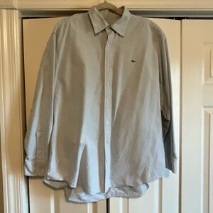 Vineyard Vines Men's Casual Button Down Shirt
